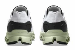 On Running Women's Cloudstratus 13 On Running Women's Cloudstratus -Darn Tough Shop 39.98997 cloudstratus ss22 white black w g5