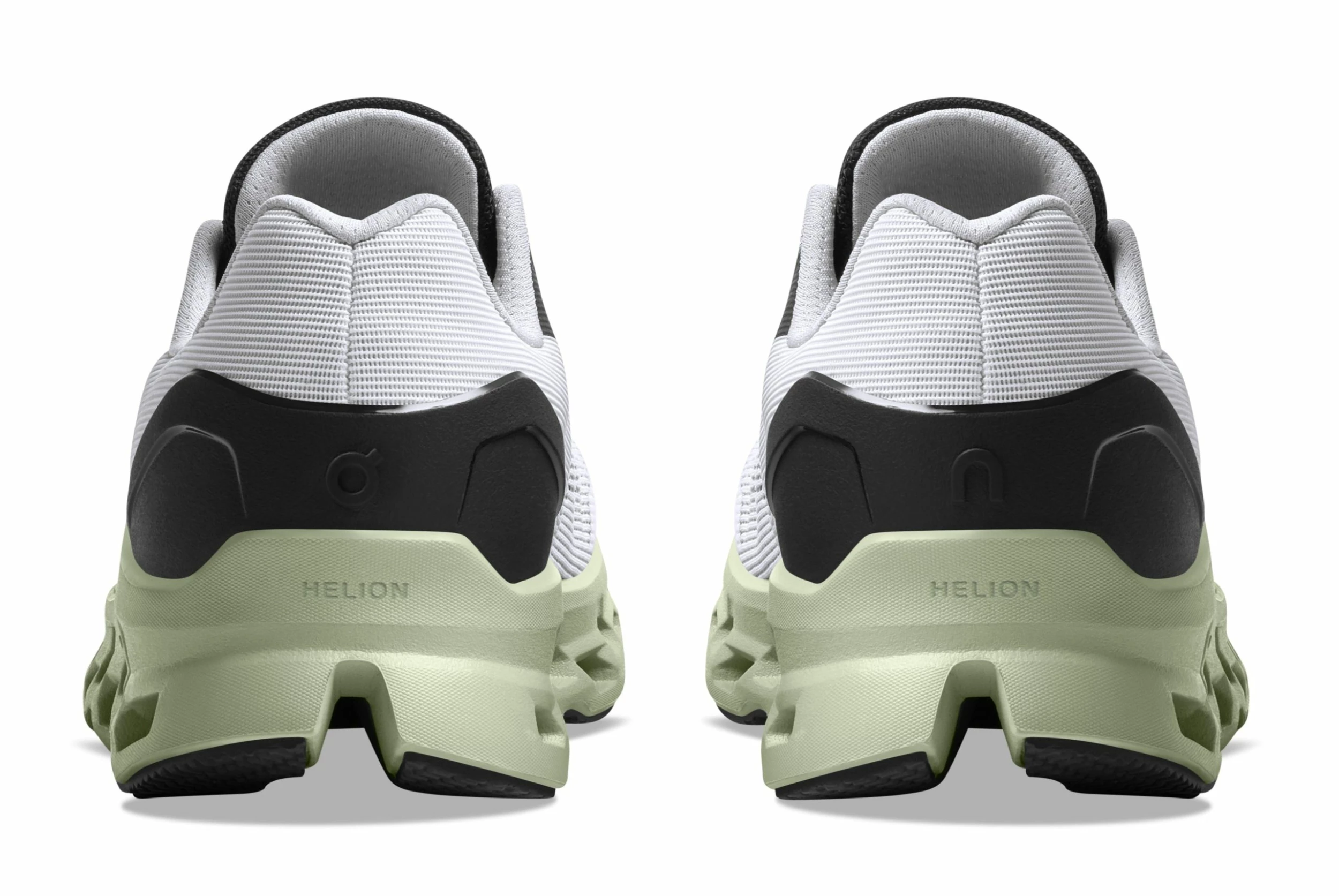 On Running Women's Cloudstratus 8 On Running Women's Cloudstratus - Image 6