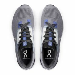 On Running Men's Cloudstratus 11 On Running Men's Cloudstratus -Darn Tough Shop 39.99007 cloudstratus ss22 fossil midnight m g2