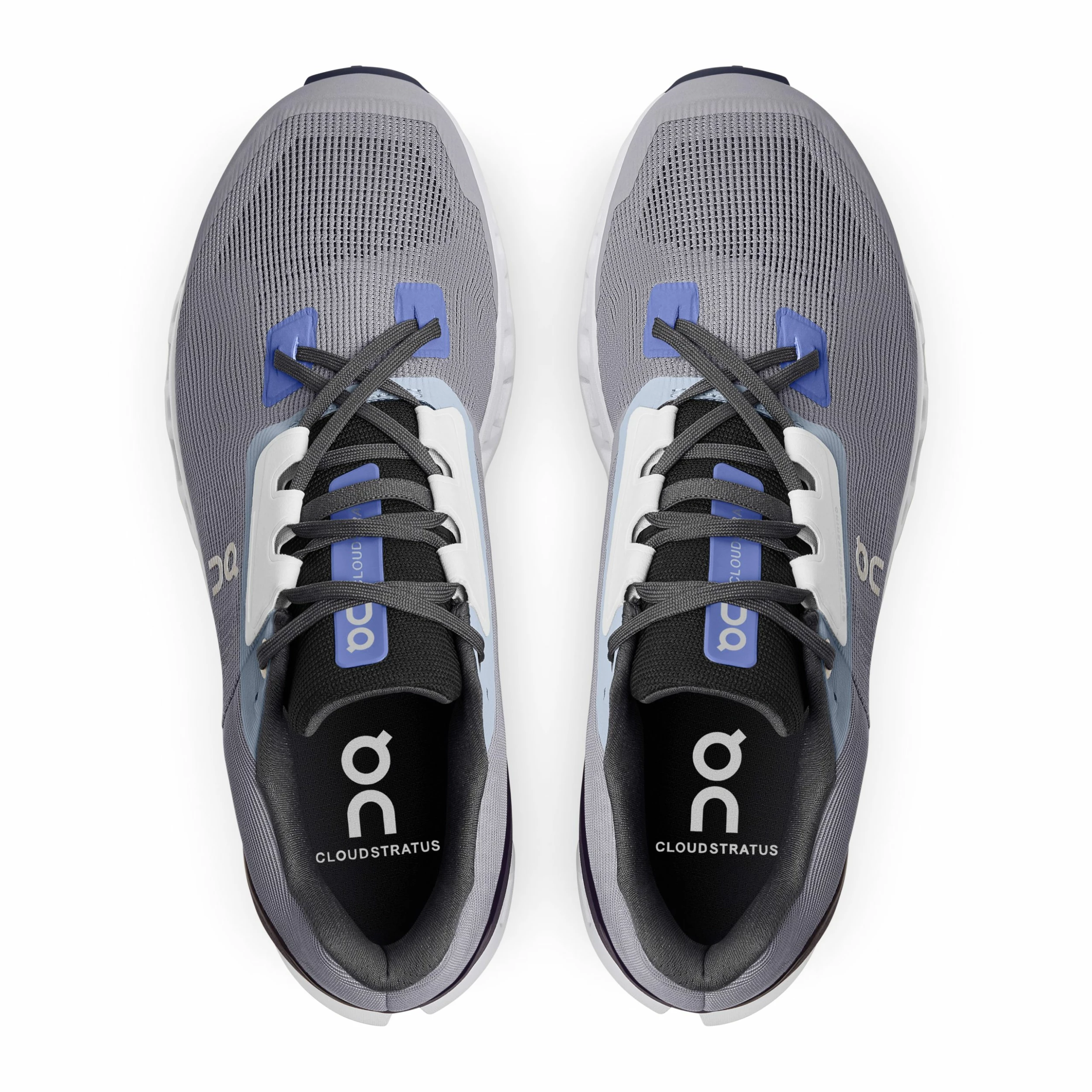 On Running Men's Cloudstratus 6 On Running Men's Cloudstratus - Image 4