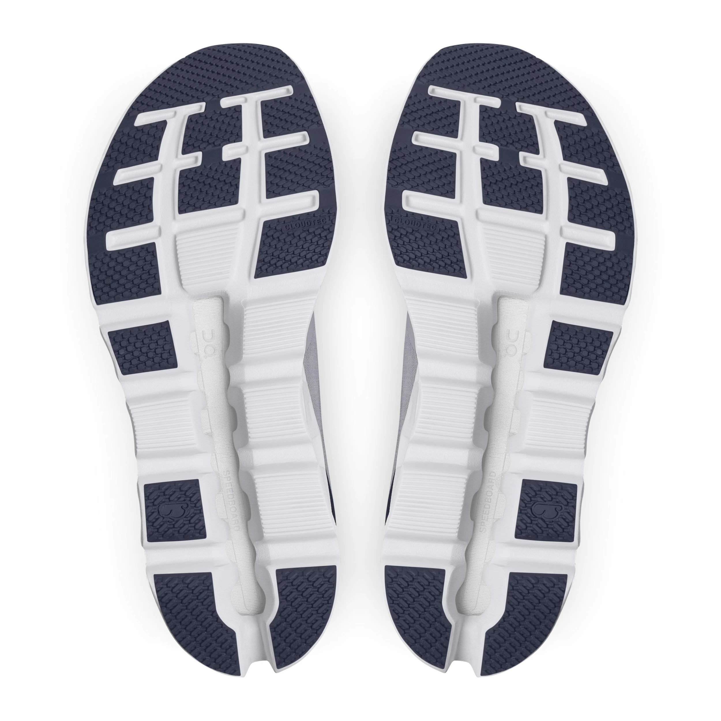 On Running Men's Cloudstratus 7 On Running Men's Cloudstratus - Image 5