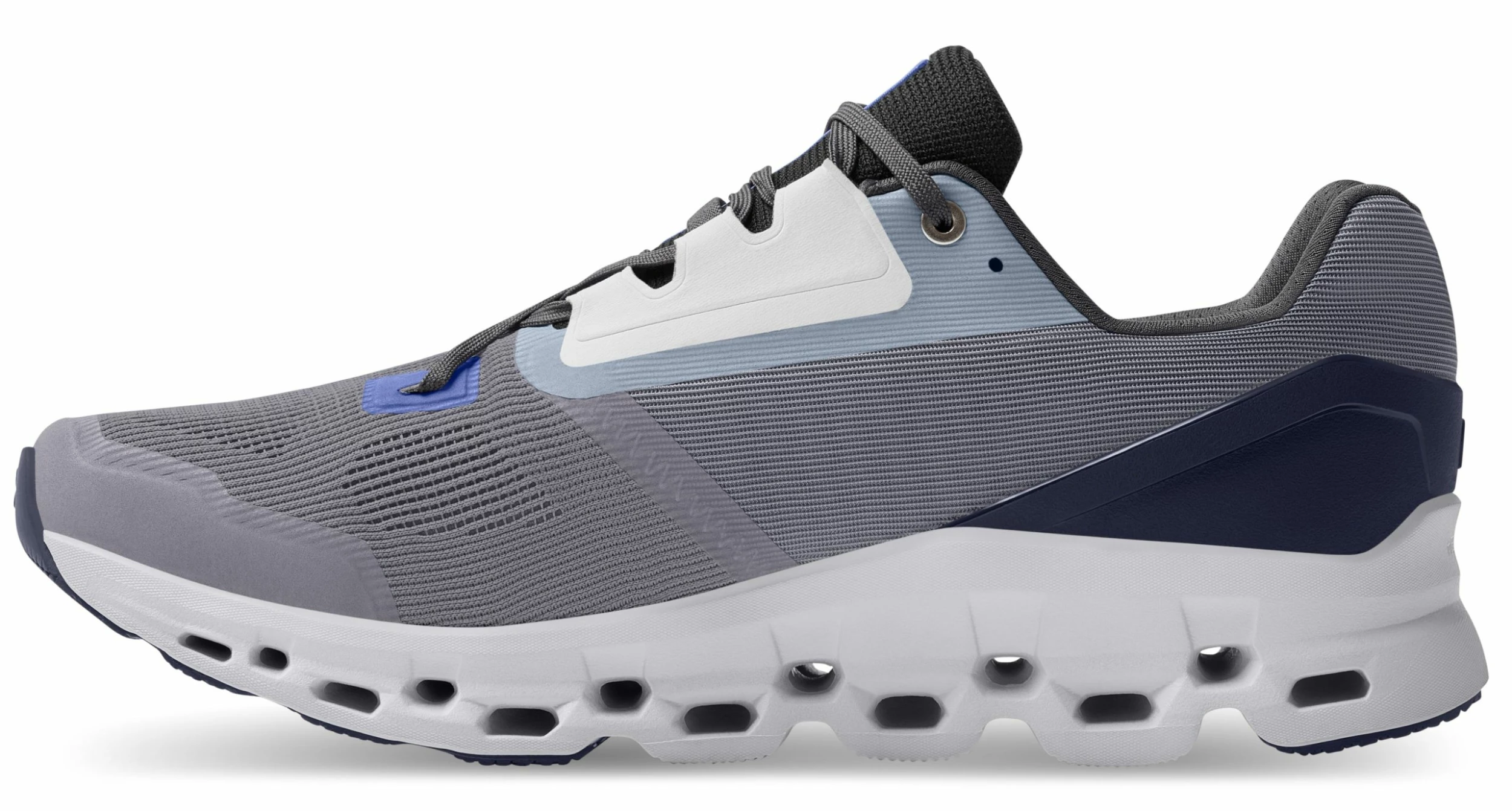 On Running Men's Cloudstratus 5 On Running Men's Cloudstratus - Image 3