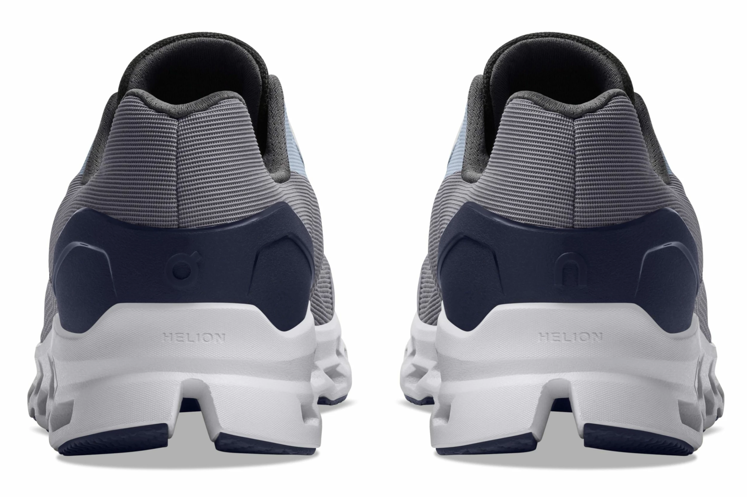 On Running Men's Cloudstratus 8 On Running Men's Cloudstratus - Image 6