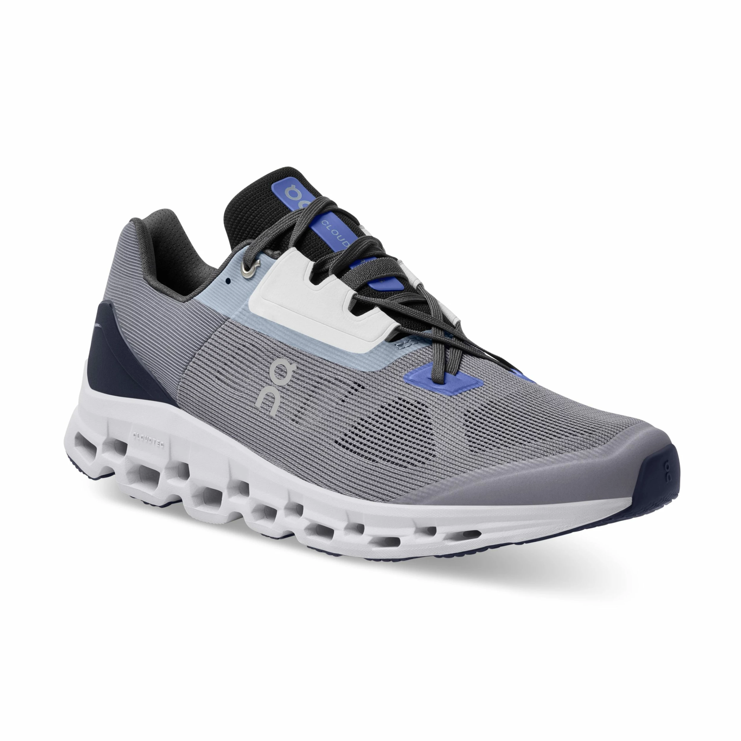On Running Men's Cloudstratus 4 On Running Men's Cloudstratus - Image 2