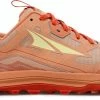Altra Women's Lone Peak 6 - Coral (AL0A548E-662) -Darn Tough Shop 3912c126 262f 488a baf8 18552e7260cb