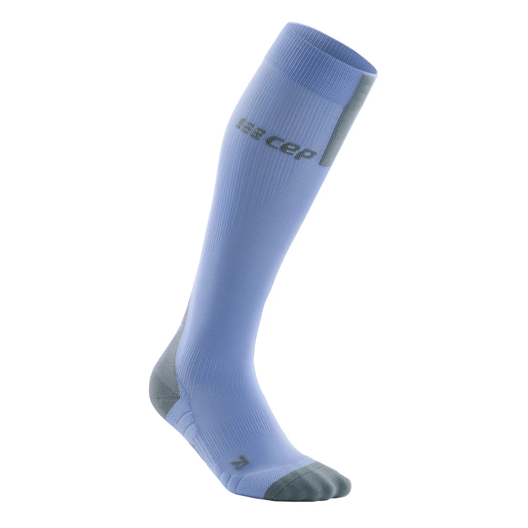 CEP Women's Compression Tall Socks 3.0 (WP40X) 4 CEP Women's Compression Tall Socks 3.0 (WP40X) - Image 2