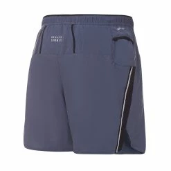 New Balance Men's Impact Run 7 Inch Short -Darn Tough Shop 3a191317781fb06a4b6688419191