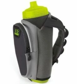 Amphipod Hydraform Ergo-Lite Ultra 20oz Water Bottle (40002-20)