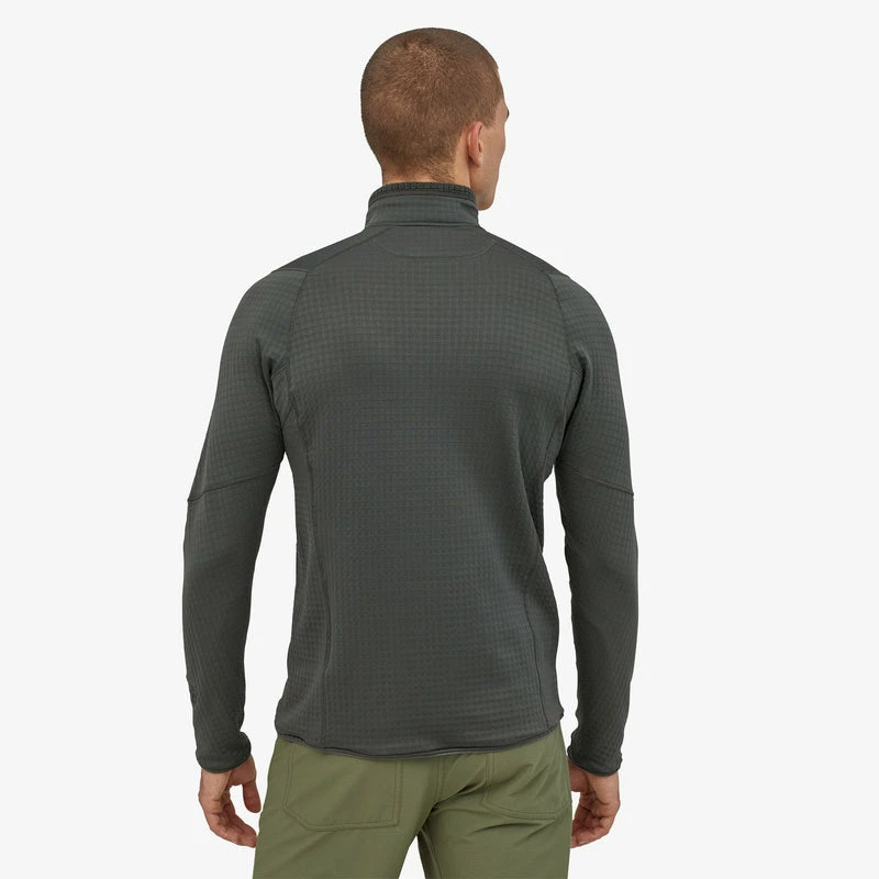 Patagonia Men's R1 Fleece Pullover Patagonia Men's R1 Fleece Pullover -Darn Tough Shop 40110 FGE KT2