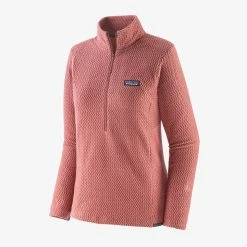 Patagonia Women's R1 Air Zip Neck (40250) -Darn Tough Shop 40250 RHP