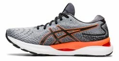Asics Men's Gel Nimbus 24 -Darn Tough Shop 41088 020 ALT1
