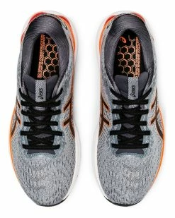 Asics Men's Gel Nimbus 24 -Darn Tough Shop 41088 020 ALT2