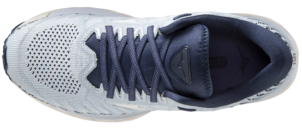Mizuno Women's Sky 4 Waveknit 5 Mizuno Women's Sky 4 Waveknit - Image 3