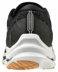 Mizuno Men's Rider 24 Waveknit -Darn Tough Shop 411225 9098 05