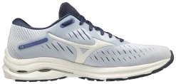 Mizuno Women's Wave Rider 24 -Darn Tough Shop 411228 570D 03