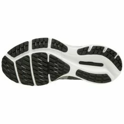 Mizuno Women's Wave Rider 24 Wide (D) -Darn Tough Shop 411230 979S 02