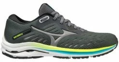 Mizuno Women's Wave Rider 24 Wide (D)