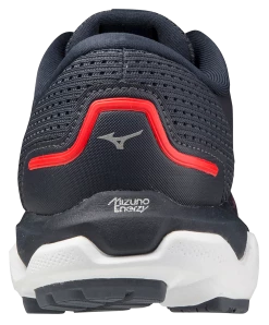 Mizuno Women's Wave Horizon 5 -Darn Tough Shop 411305 6C7A 05