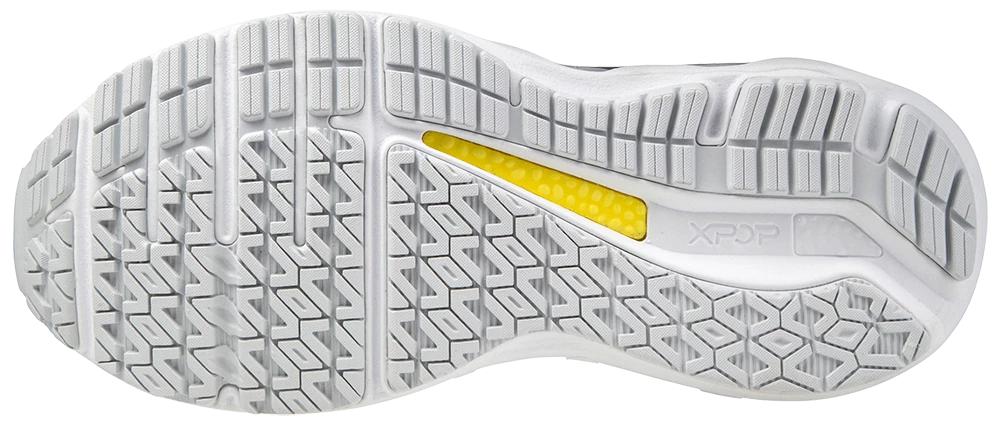 Mizuno Women's Wave Horizon 5 - Silver Filigree/Barely Blue (411305.7BBB) Mizuno Women's Wave Horizon 5 - Silver Filigree/Barely Blue (411305.7BBB) -Darn Tough Shop 411305 7BBB 02