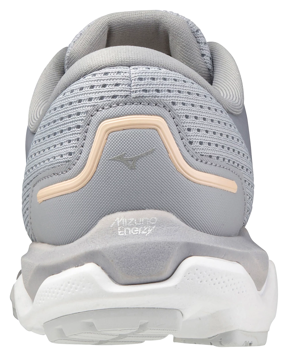 Mizuno Women's Wave Horizon 5 - Silver Filigree/Barely Blue (411305.7BBB) Mizuno Women's Wave Horizon 5 - Silver Filigree/Barely Blue (411305.7BBB) -Darn Tough Shop 411305 7BBB 05