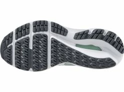 Mizuno Women's Wave Inspire 17 Wide (D) 9 Mizuno Women's Wave Inspire 17 Wide (D) -Darn Tough Shop 411310 hm00 4