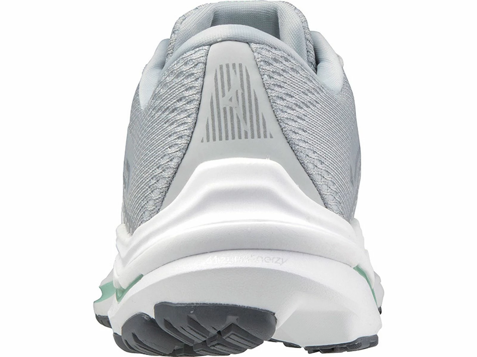 Mizuno Women's Wave Inspire 17 Wide (D) 5 Mizuno Women's Wave Inspire 17 Wide (D) - Image 3