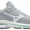 Mizuno Women's Wave Inspire 17 Wide (D) -Darn Tough Shop 411310 hm00 l
