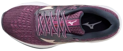 Mizuno Women's Wave Inspire 17 5 Mizuno Women's Wave Inspire 17 -Darn Tough Shop 411310 5353 04