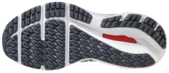 Mizuno Women's Wave Inspire 17 Waveknit -Darn Tough Shop 411311 5366 02