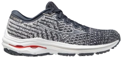 Mizuno Women's Wave Inspire 17 Waveknit