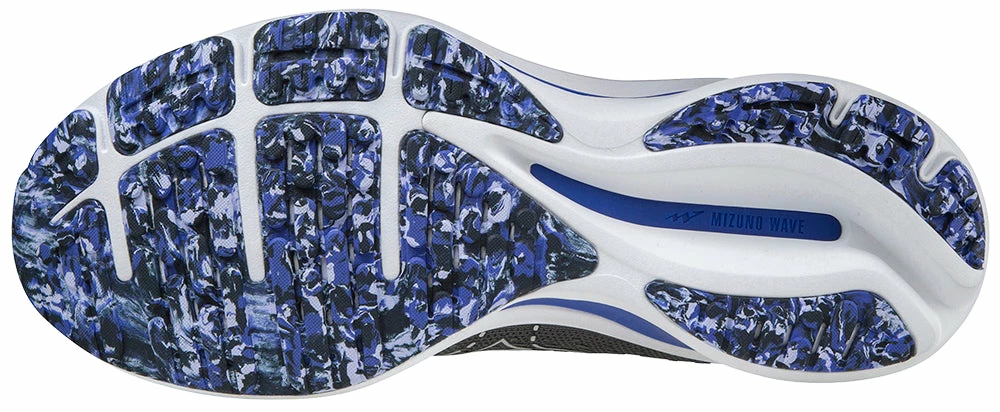 Mizuno Men's Wave Rider 25 7 Mizuno Men's Wave Rider 25 - Image 5