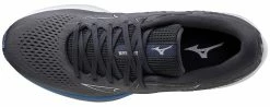 Mizuno Men's Wave Rider 25 10 Mizuno Men's Wave Rider 25 -Darn Tough Shop 411319 9P9P 04