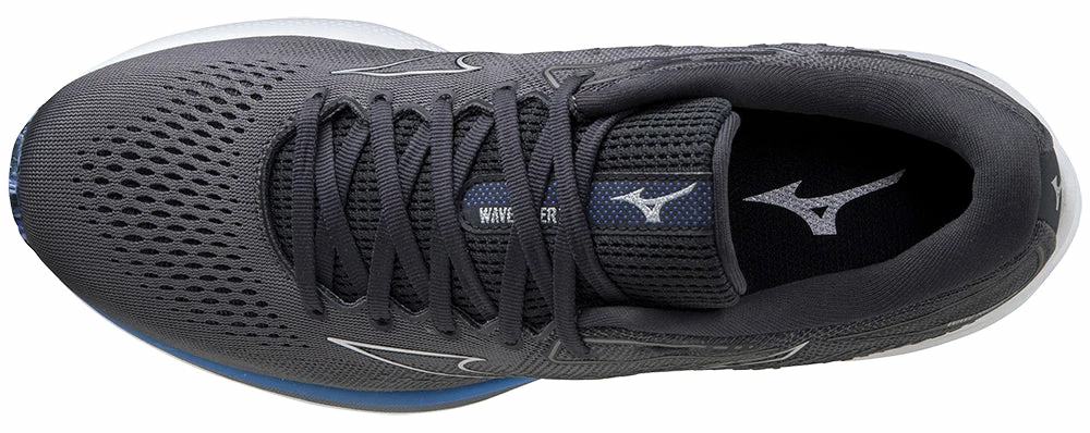 Mizuno Men's Wave Rider 25 6 Mizuno Men's Wave Rider 25 - Image 4