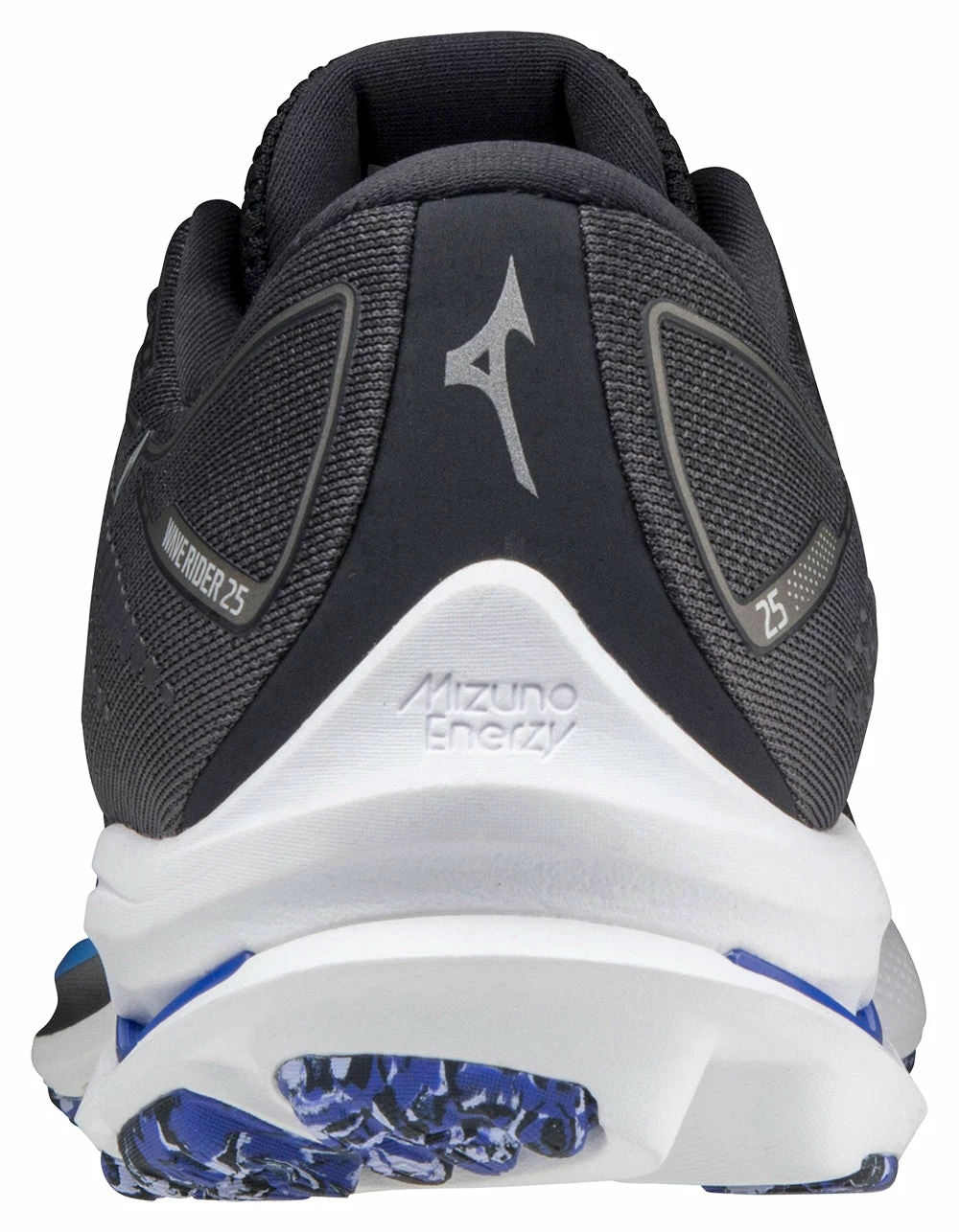 Mizuno Men's Wave Rider 25 5 Mizuno Men's Wave Rider 25 - Image 3