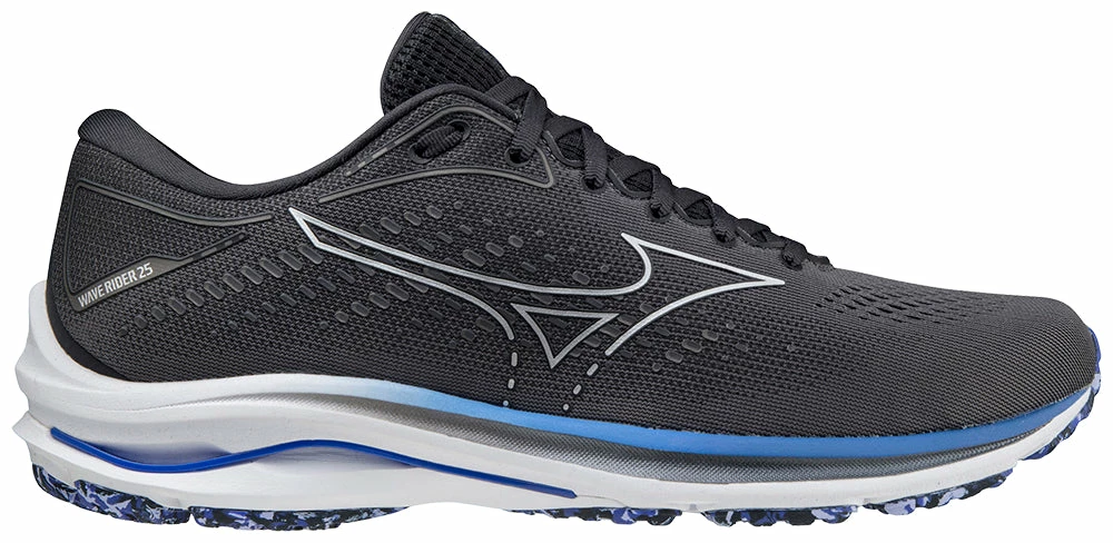 Mizuno Men's Wave Rider 25 3 Mizuno Men's Wave Rider 25