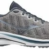 Mizuno Men's Wave Rider 25 Waveknit