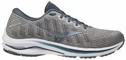 Mizuno Men's Wave Rider 25 Waveknit