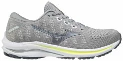 Mizuno Women's Wave Rider 25 Waveknit