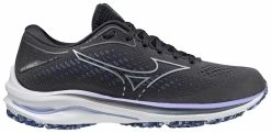 Mizuno Women's Wave Rider 25 Wide (D)