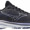 Mizuno Women's Wave Rider 25 -Darn Tough Shop 411325 BPBP 06 bce532f4 447f 4e53 8c0d 532a61e6662c