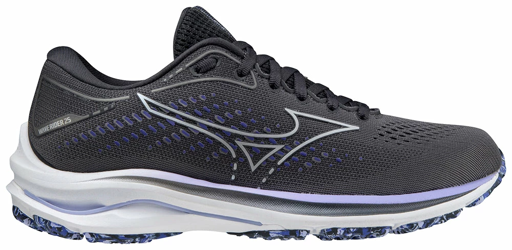 Mizuno Women's Wave Rider 25 3 Mizuno Women's Wave Rider 25