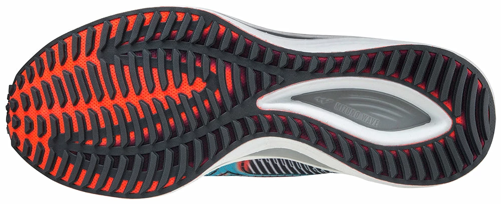 Mizuno Men's Wave Rebellion 7 Mizuno Men's Wave Rebellion - Image 5