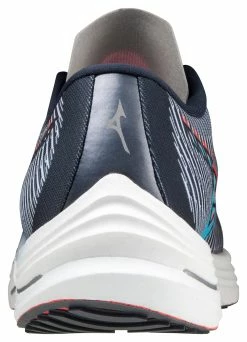 Mizuno Men's Wave Rebellion 9 Mizuno Men's Wave Rebellion -Darn Tough Shop 411331 53SC 05