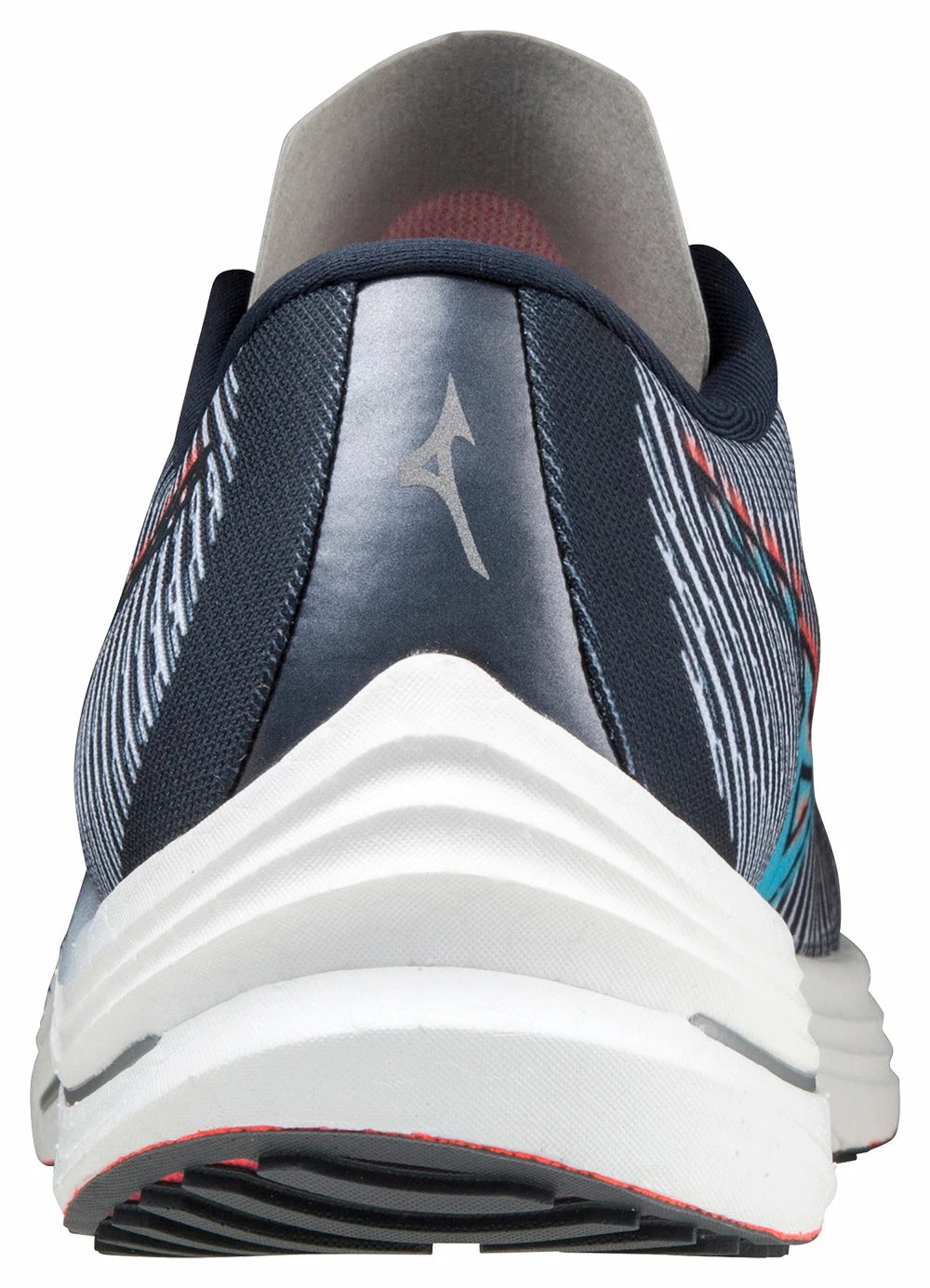 Mizuno Men's Wave Rebellion 5 Mizuno Men's Wave Rebellion - Image 3