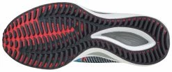 Mizuno Women's Wave Rebellion -Darn Tough Shop 411334 53SC 02