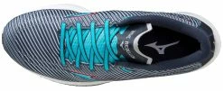 Mizuno Women's Wave Rebellion -Darn Tough Shop 411334 53SC 04