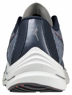 Mizuno Women's Wave Rebellion -Darn Tough Shop 411334 53SC 05