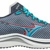 Mizuno Women's Wave Rebellion -Darn Tough Shop 411334 53SC 06
