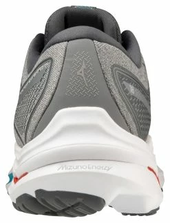 Mizuno Men's Wave Inspire 18 -Darn Tough Shop 411355 UG73 05