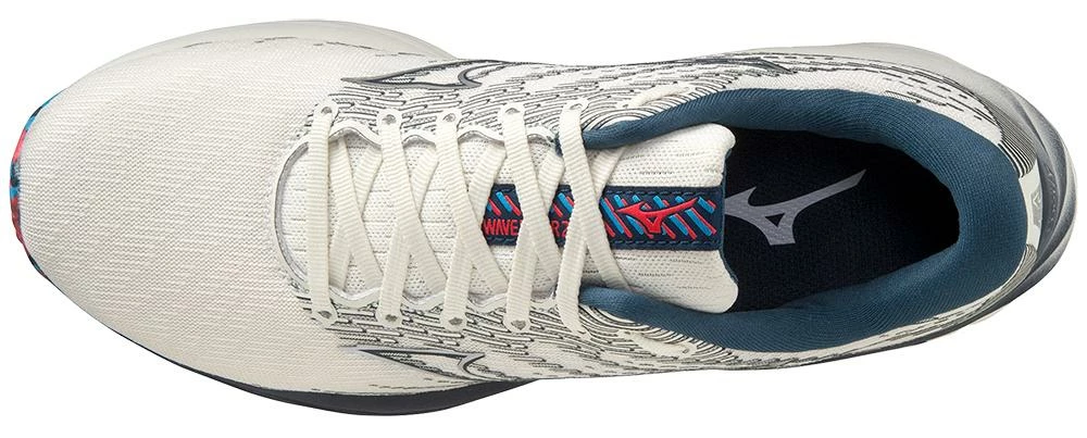 Mizuno Men's Wave Rider 26 5 Mizuno Men's Wave Rider 26 - Image 3